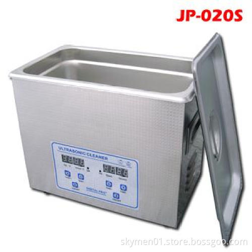 table mould ultrasonic cleaner